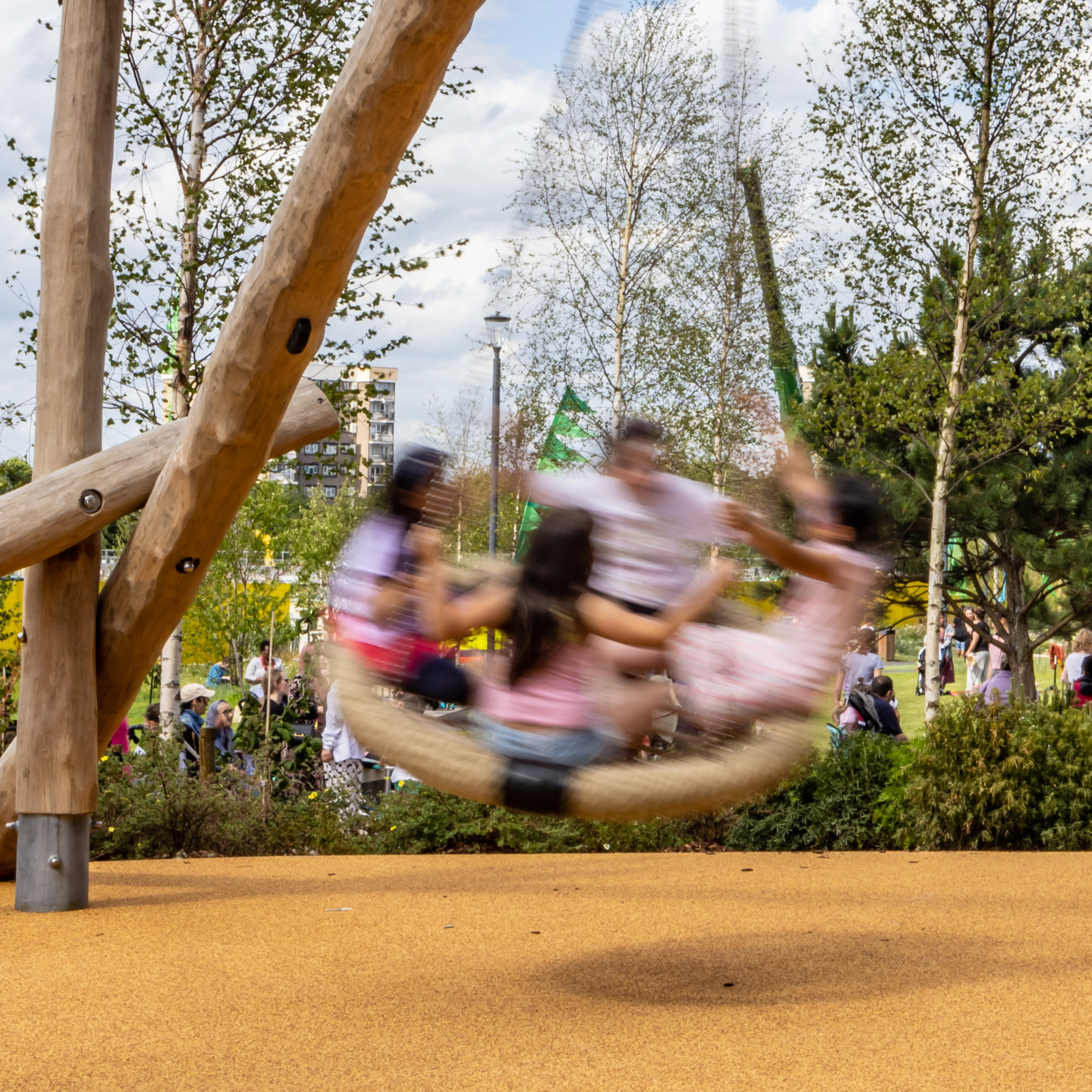 HTA Design | Bringing Nature Home – Beautiful Biodiverse Parks ...