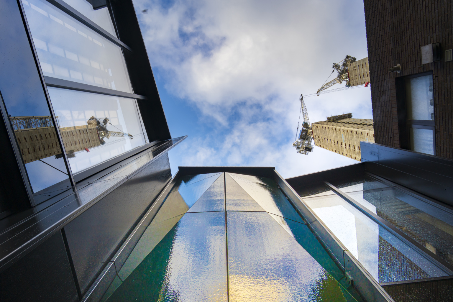 modular construction