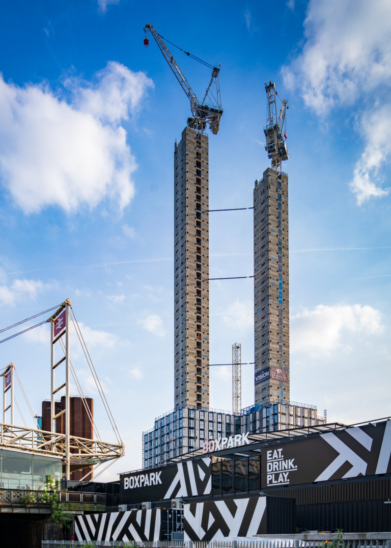 modular construction