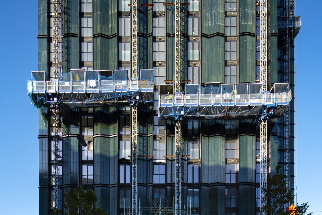 modular construction