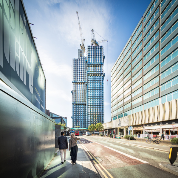 modular construction