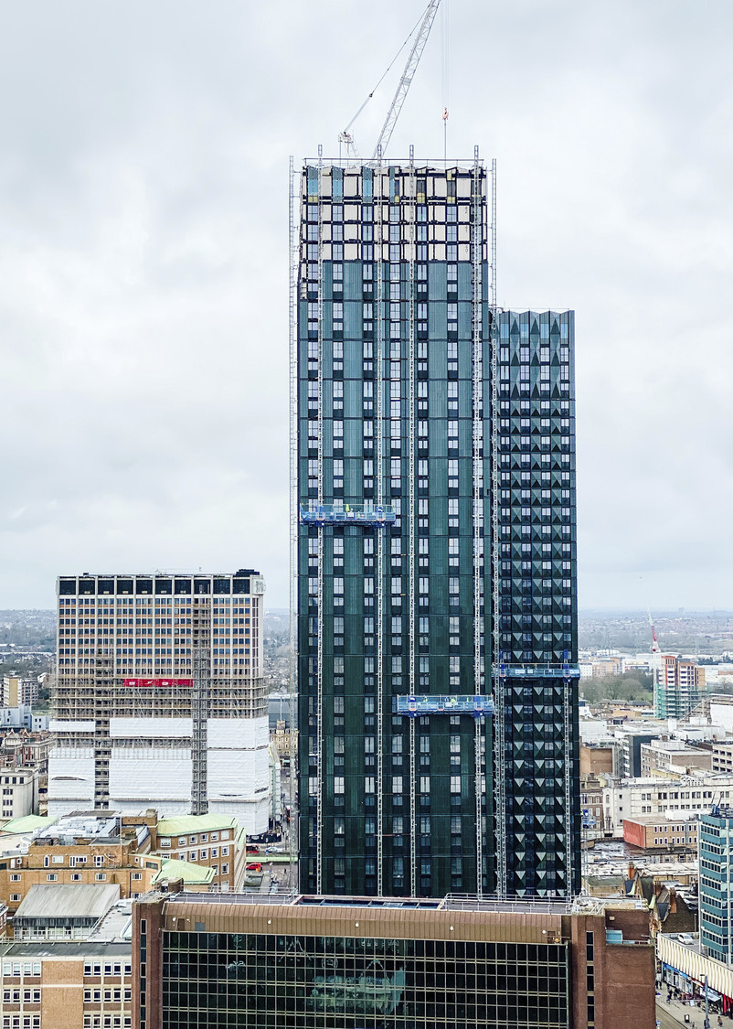 modular construction