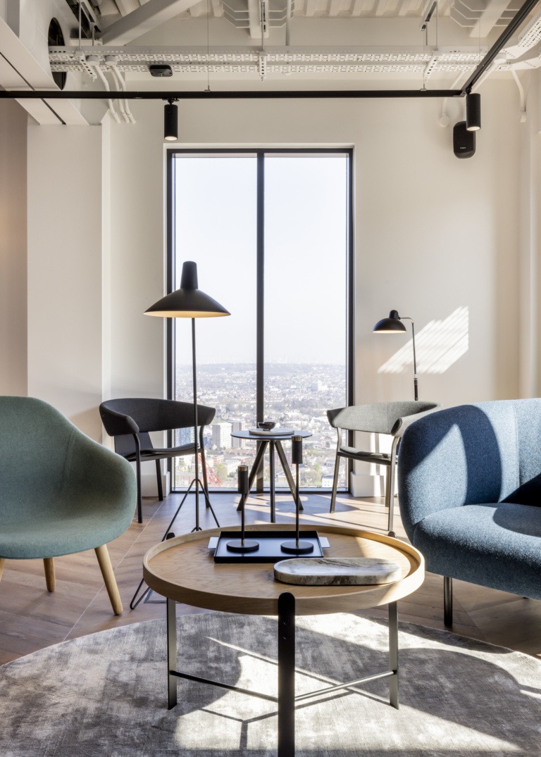 build to rent apartment