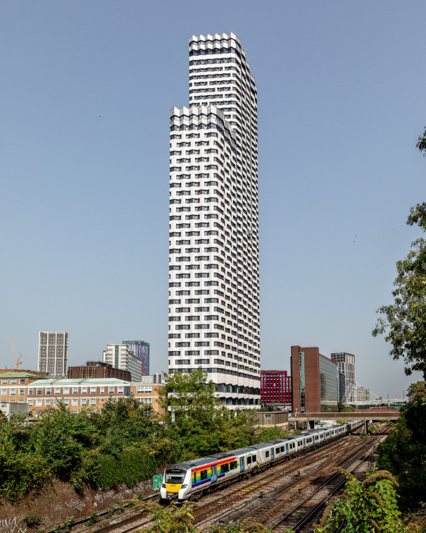 college road co-living