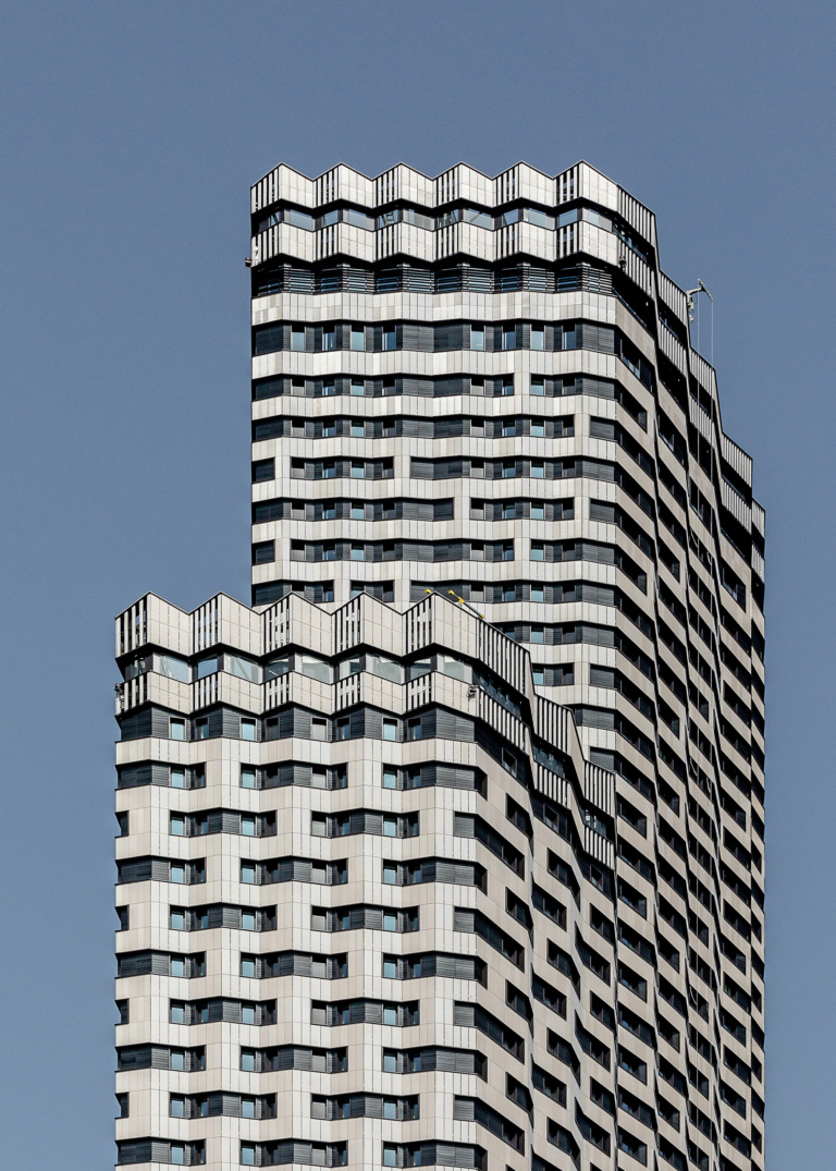 affordable homes and co-living