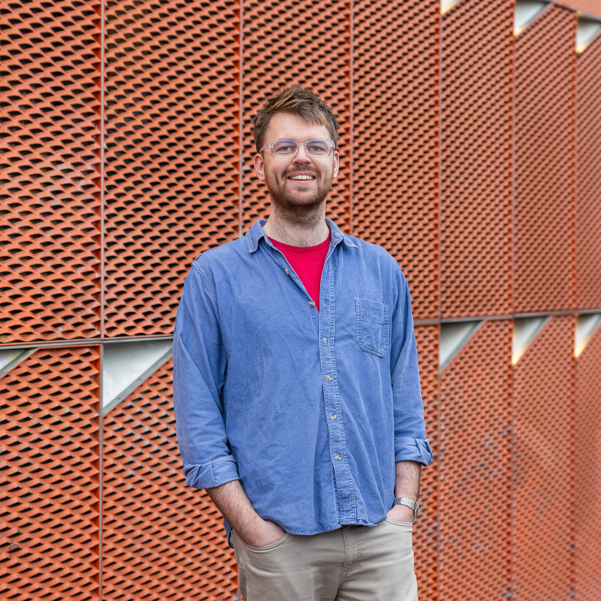 Dan Green