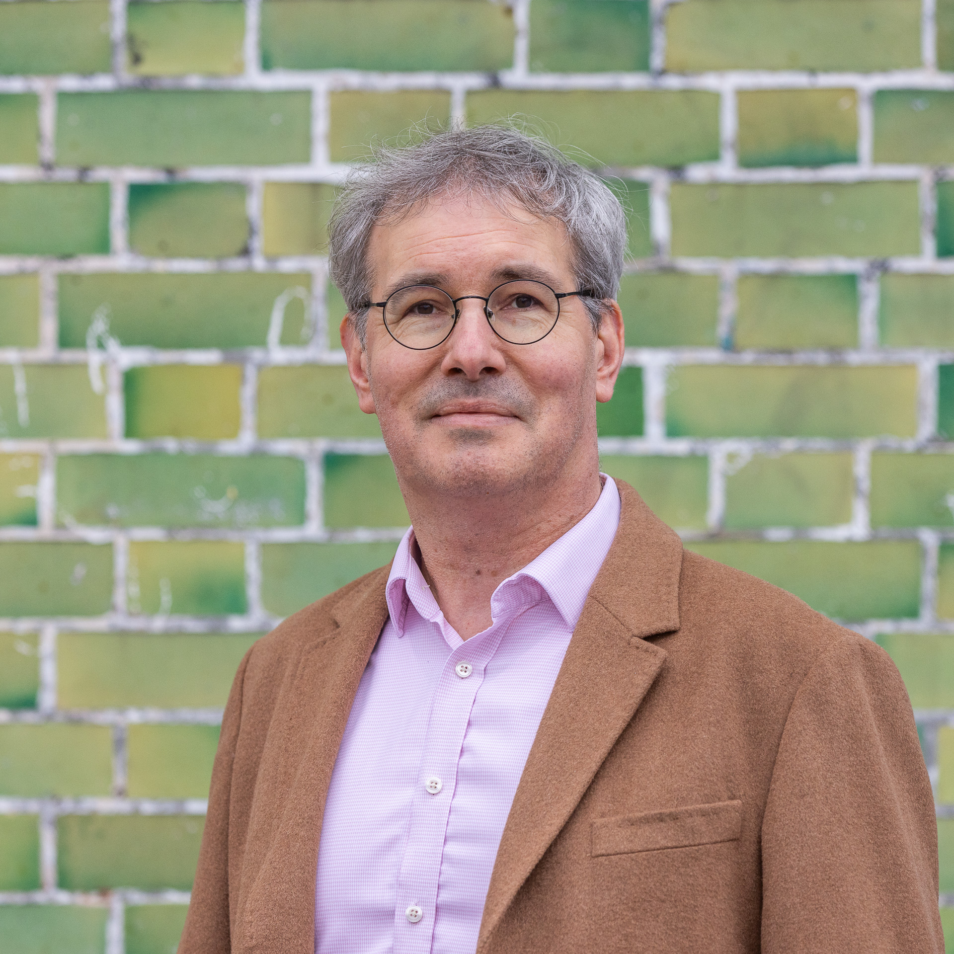 John Gray (3)