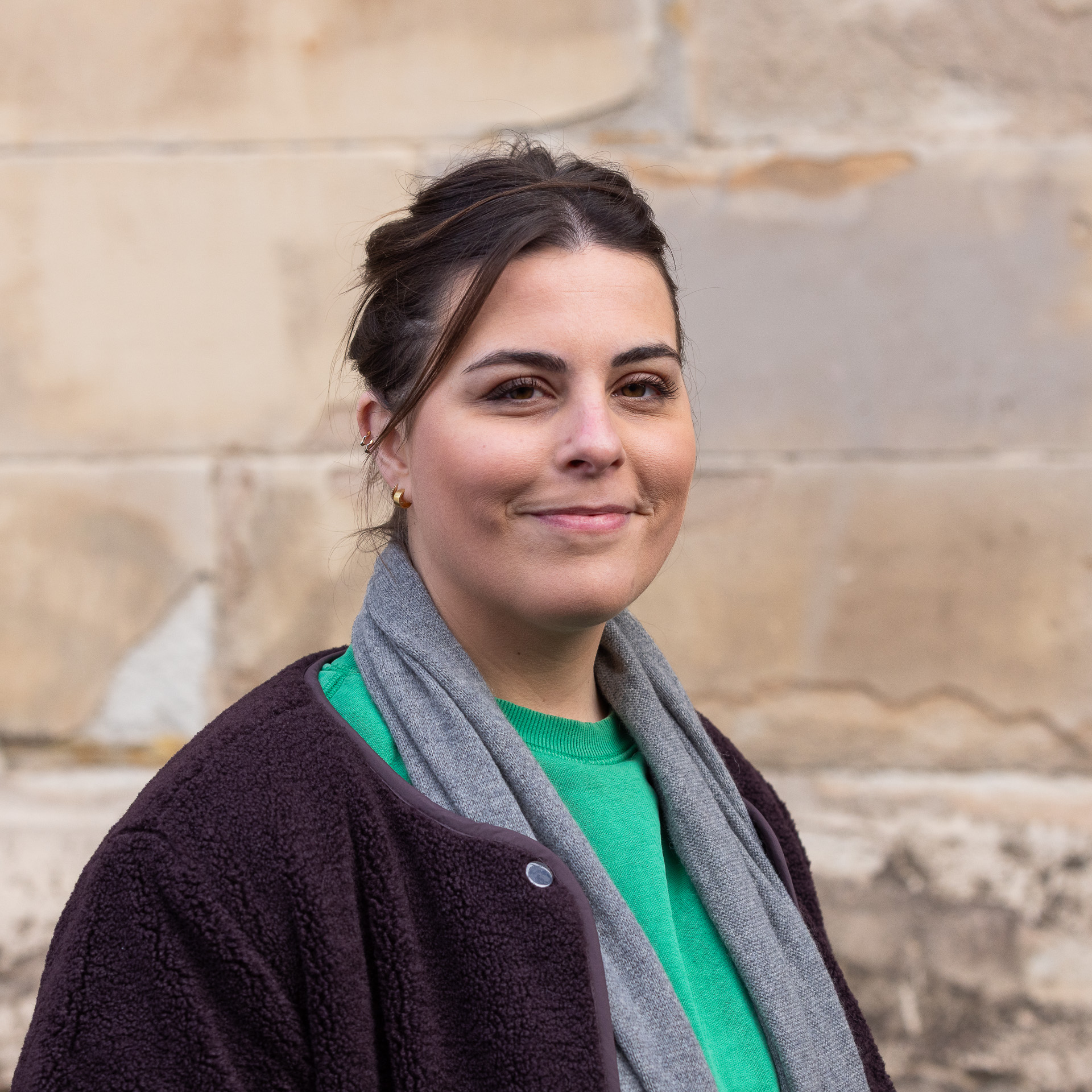 Kirsty Gill (2)