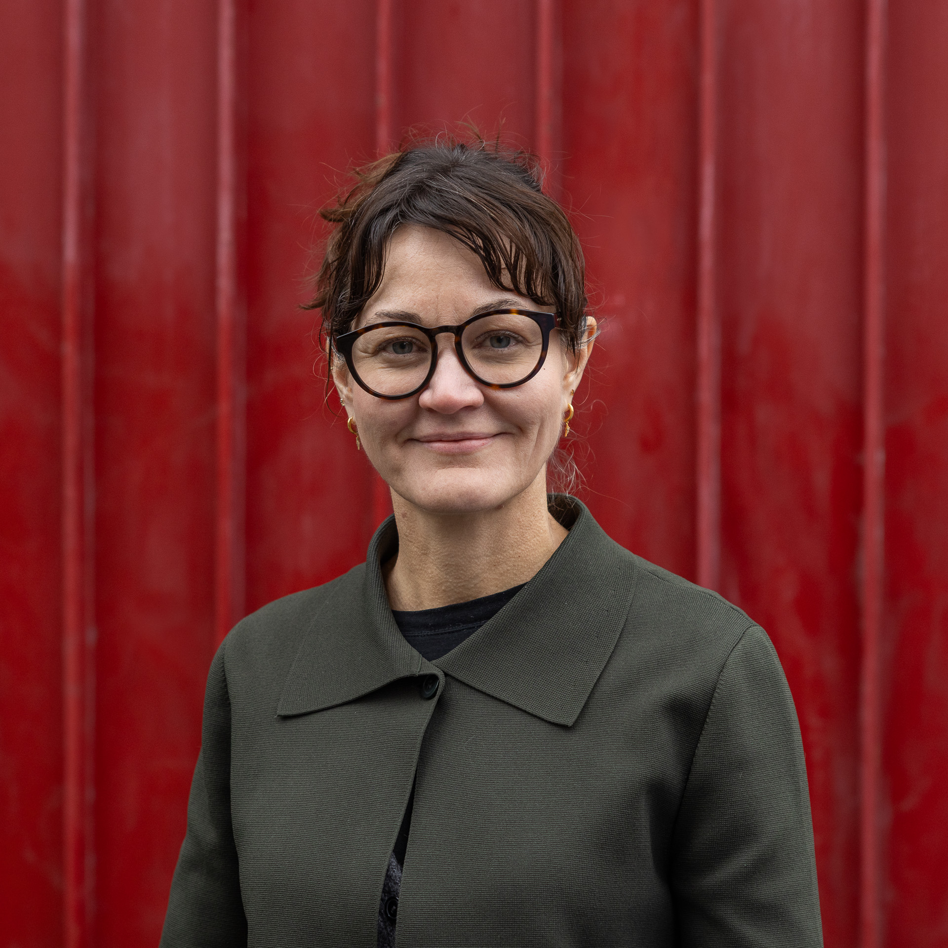 Riette Oosthuizen (1)