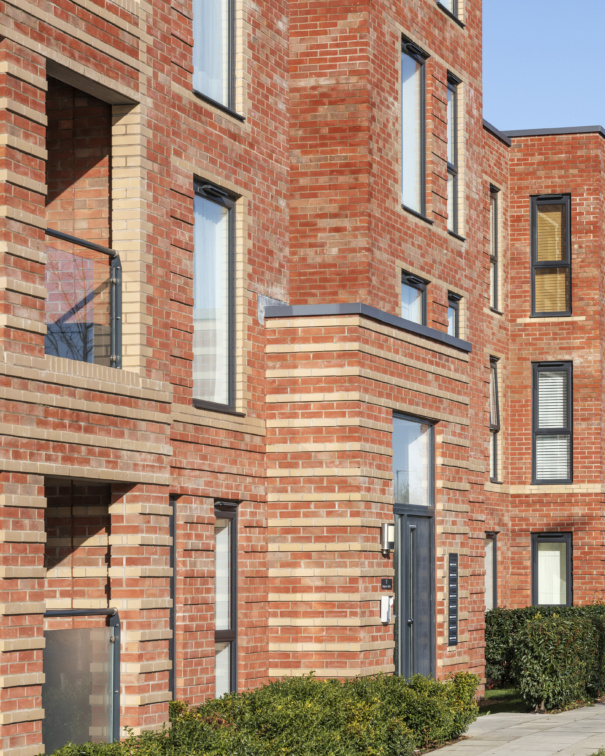 arts and crafts detailing