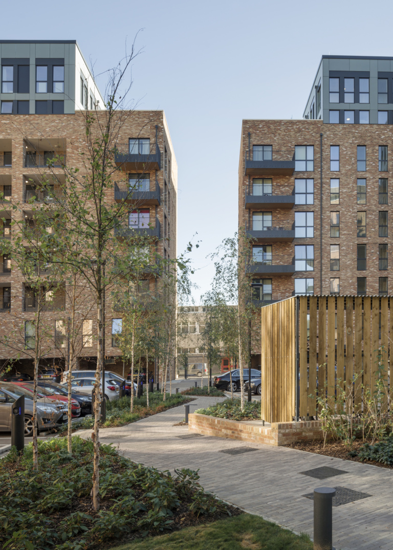 estate regeneration scale