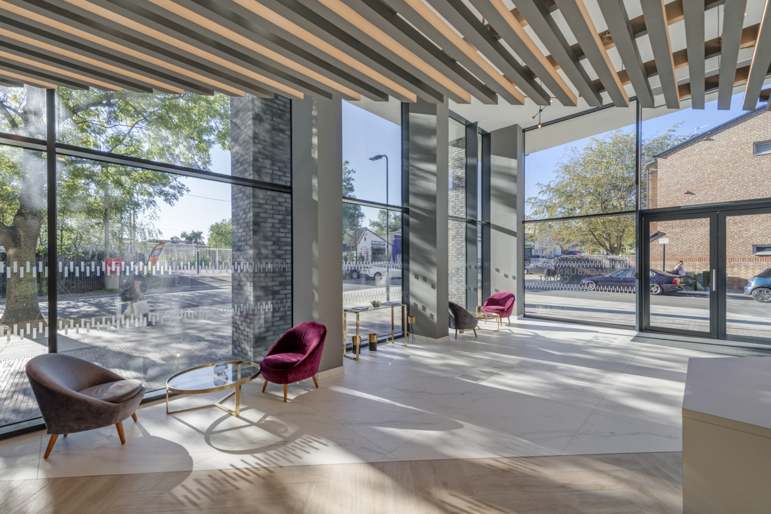 acton gardens estate regeneration internal