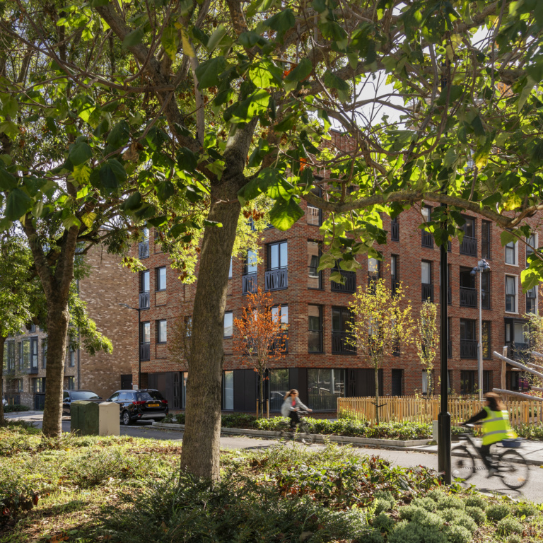 Aylesbury First Development Site