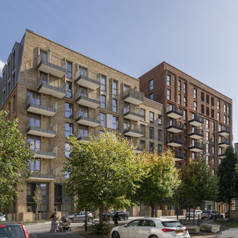 Aylesbury First Development Site