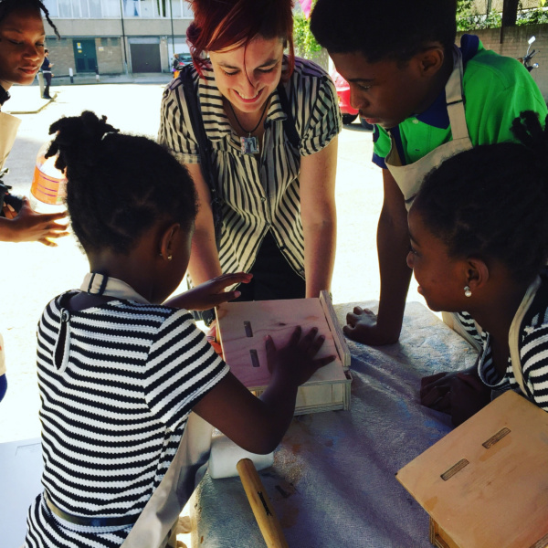 community engagement