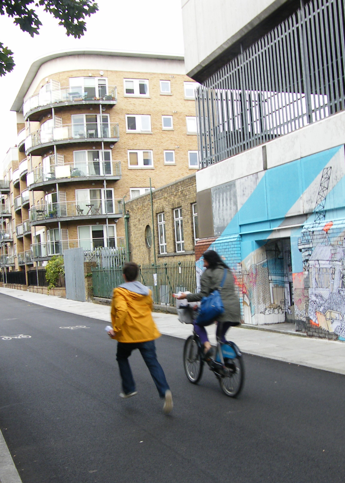 community engagement