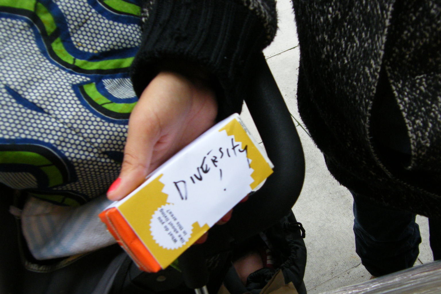 community engagement