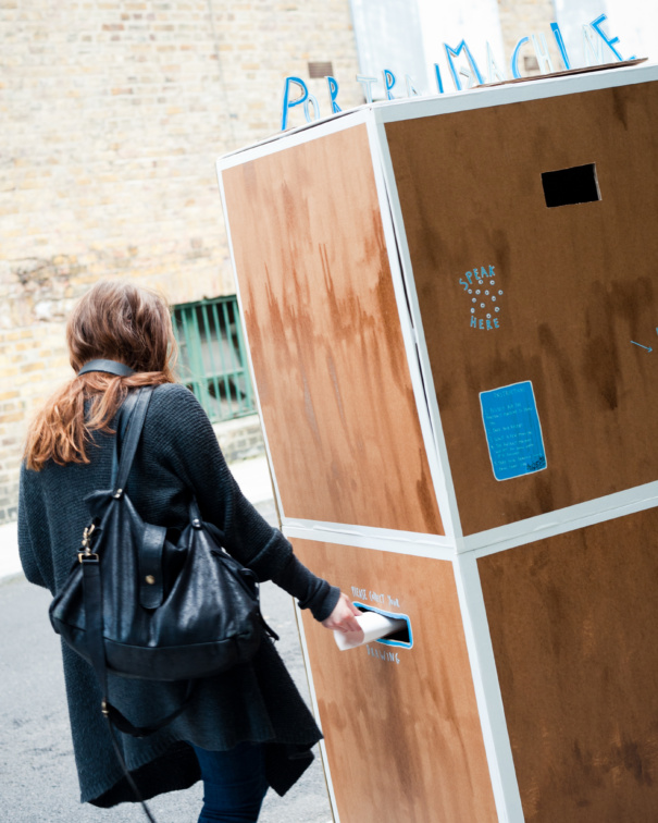 community engagement