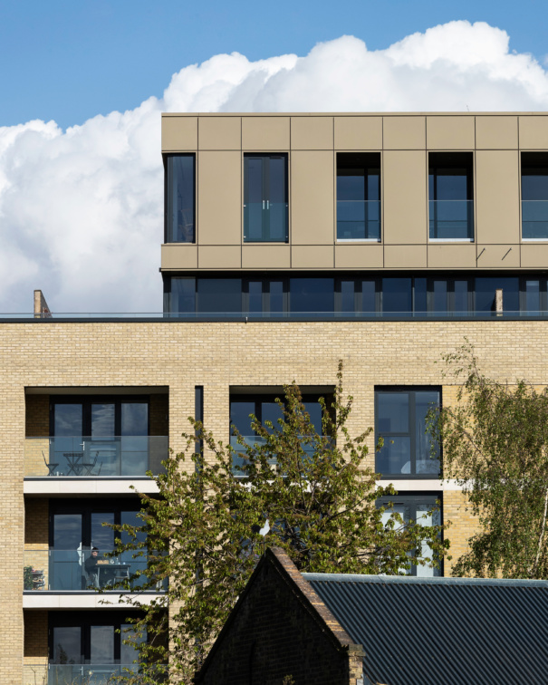 architectural materials