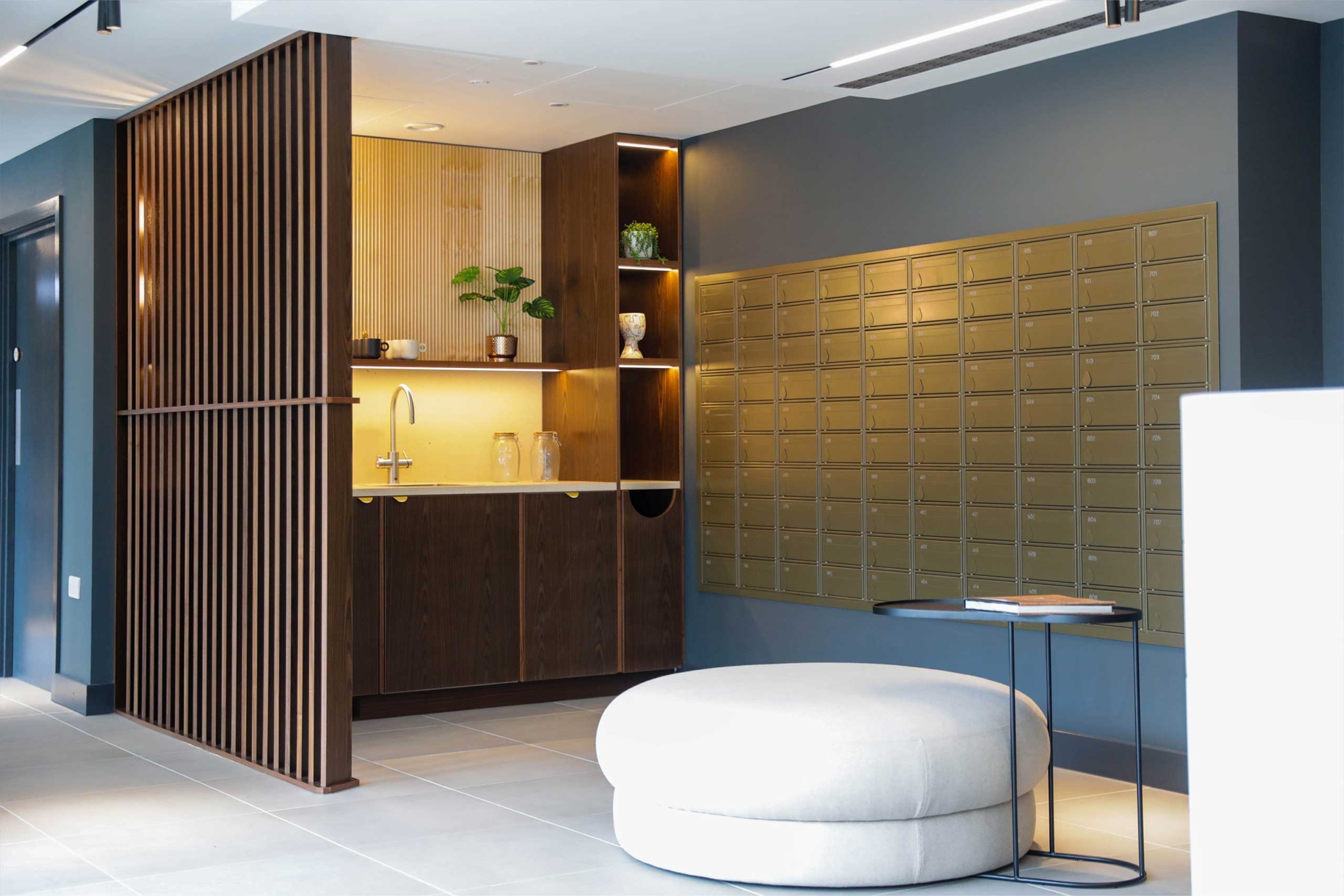 build to rent interior design