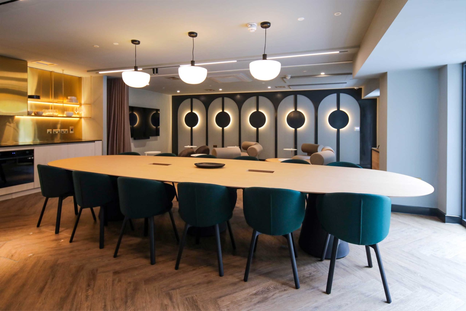 build to rent interior design