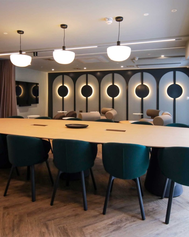 build to rent interior design