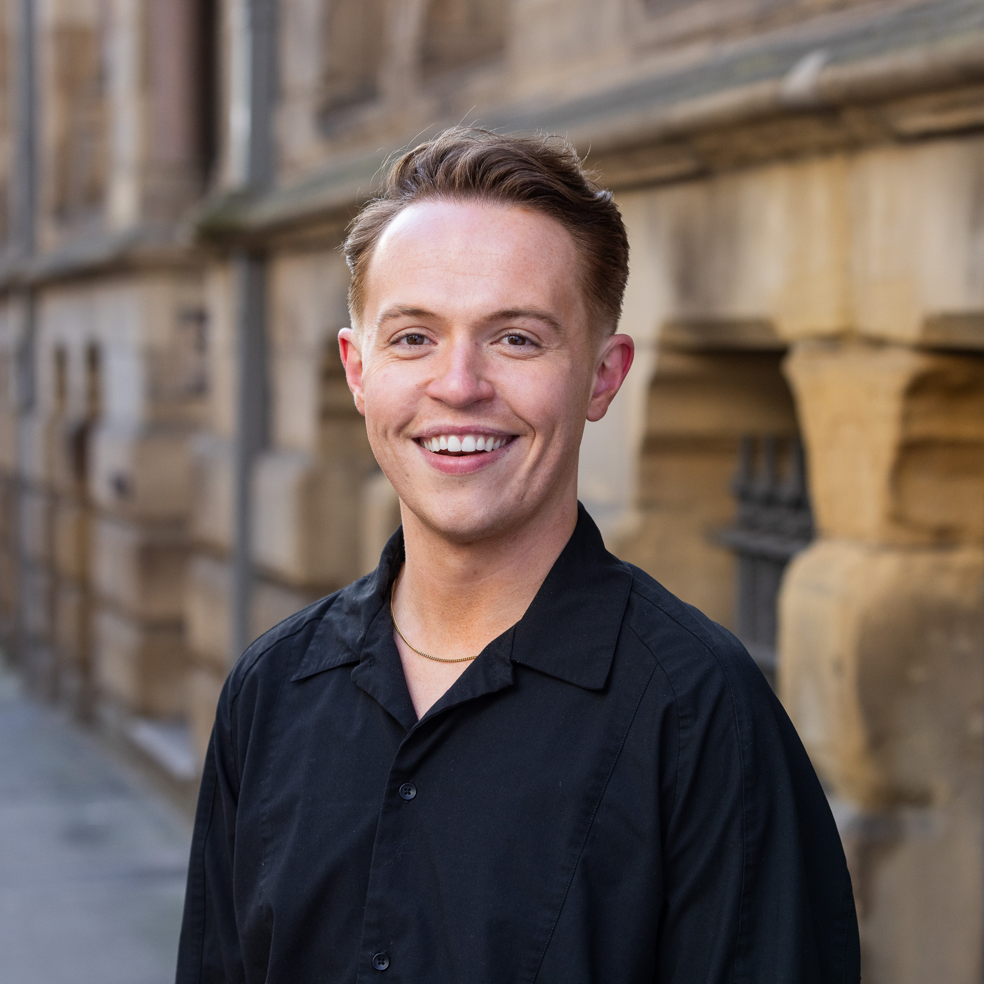 Adam Binns