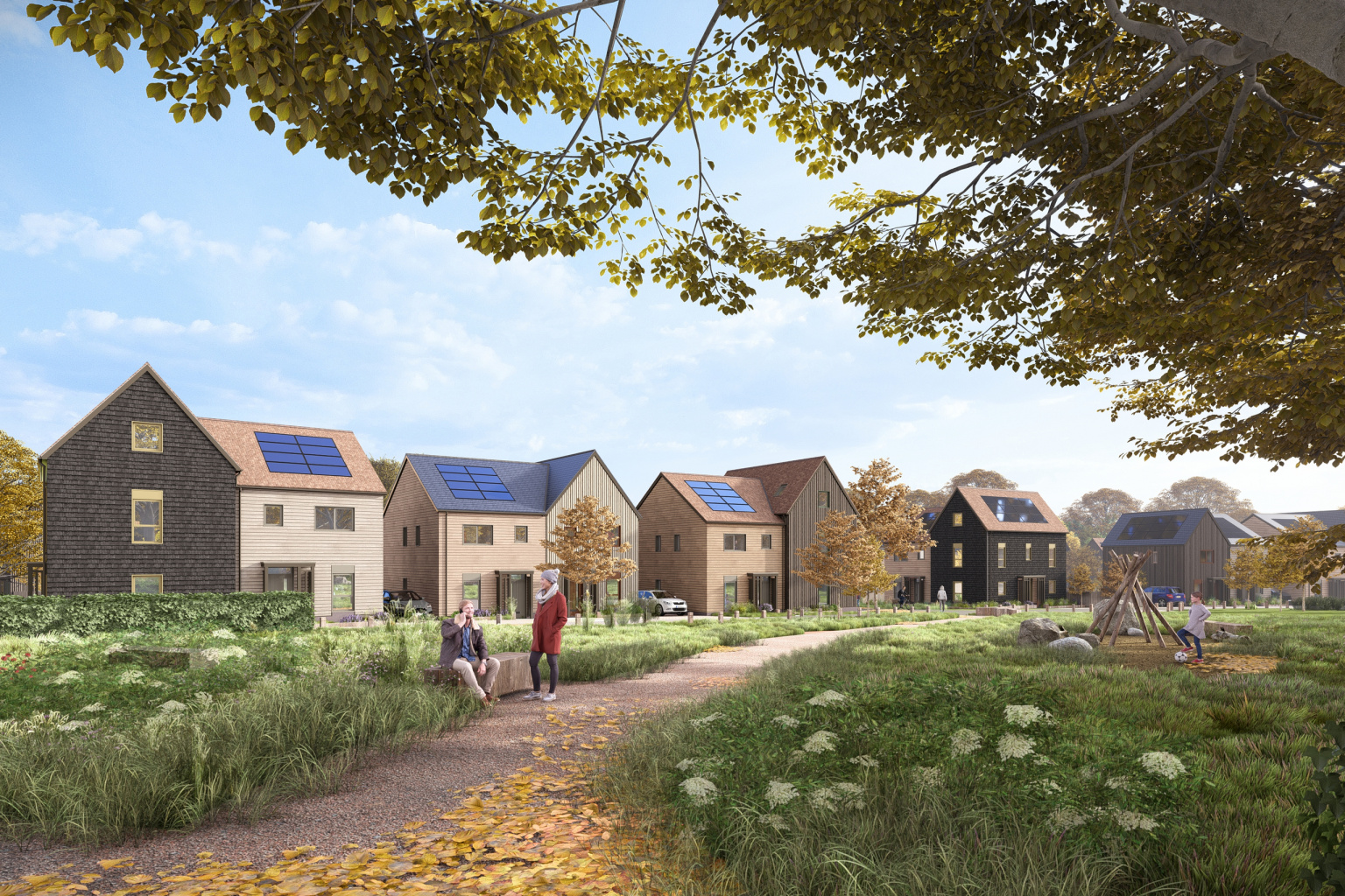 HTA Design | Recruitment: Masterplanner