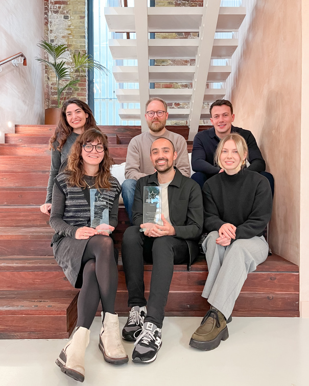 Planning Awards