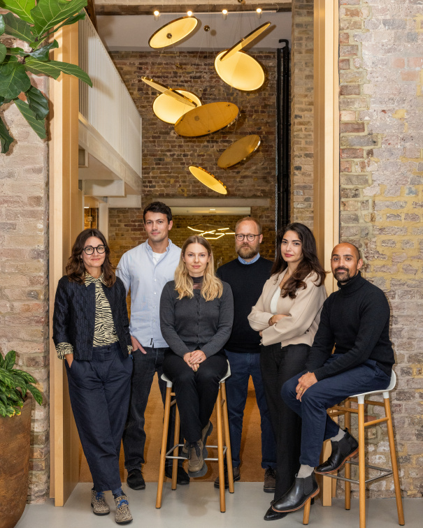 HTA Planning Team