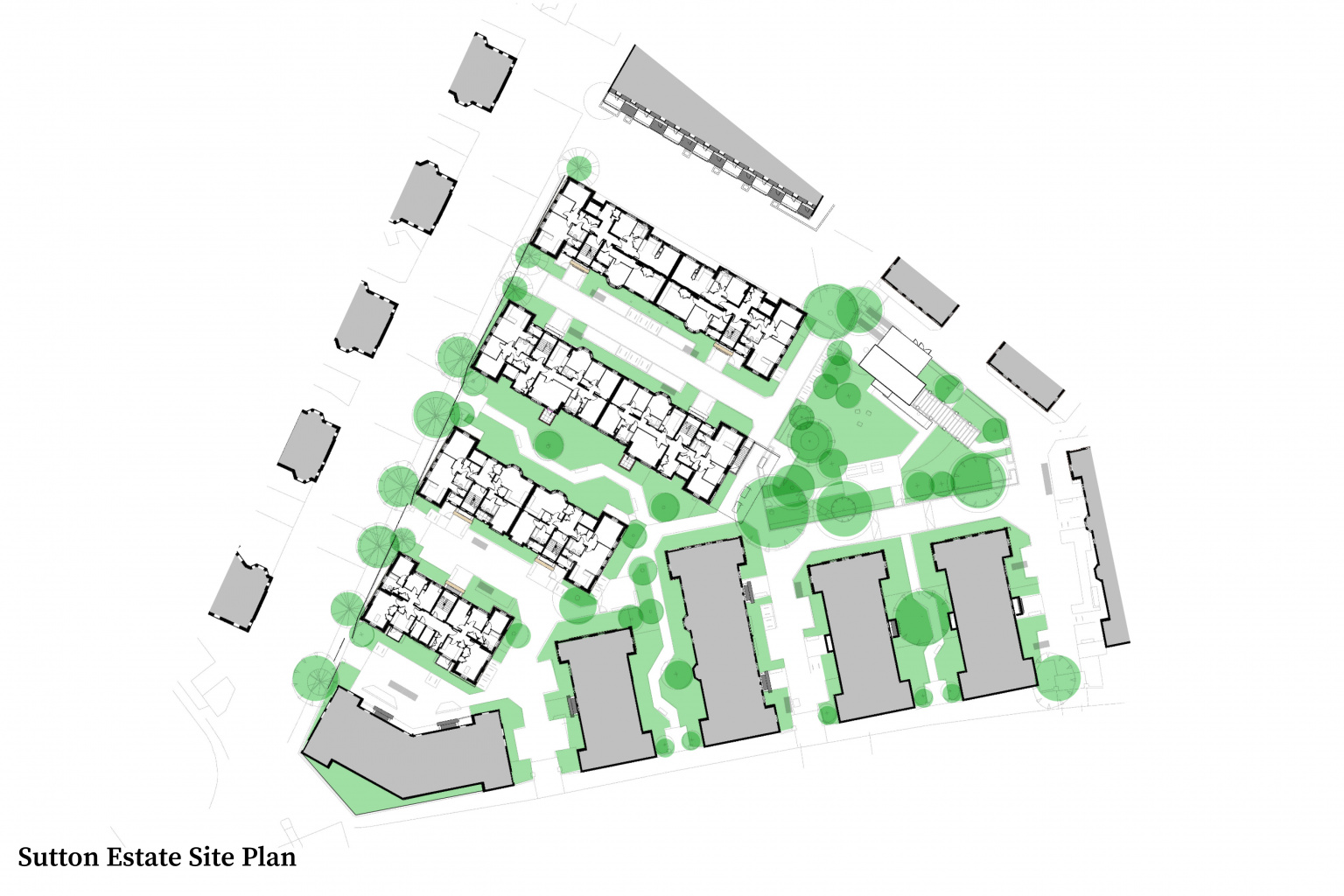 sutton estate