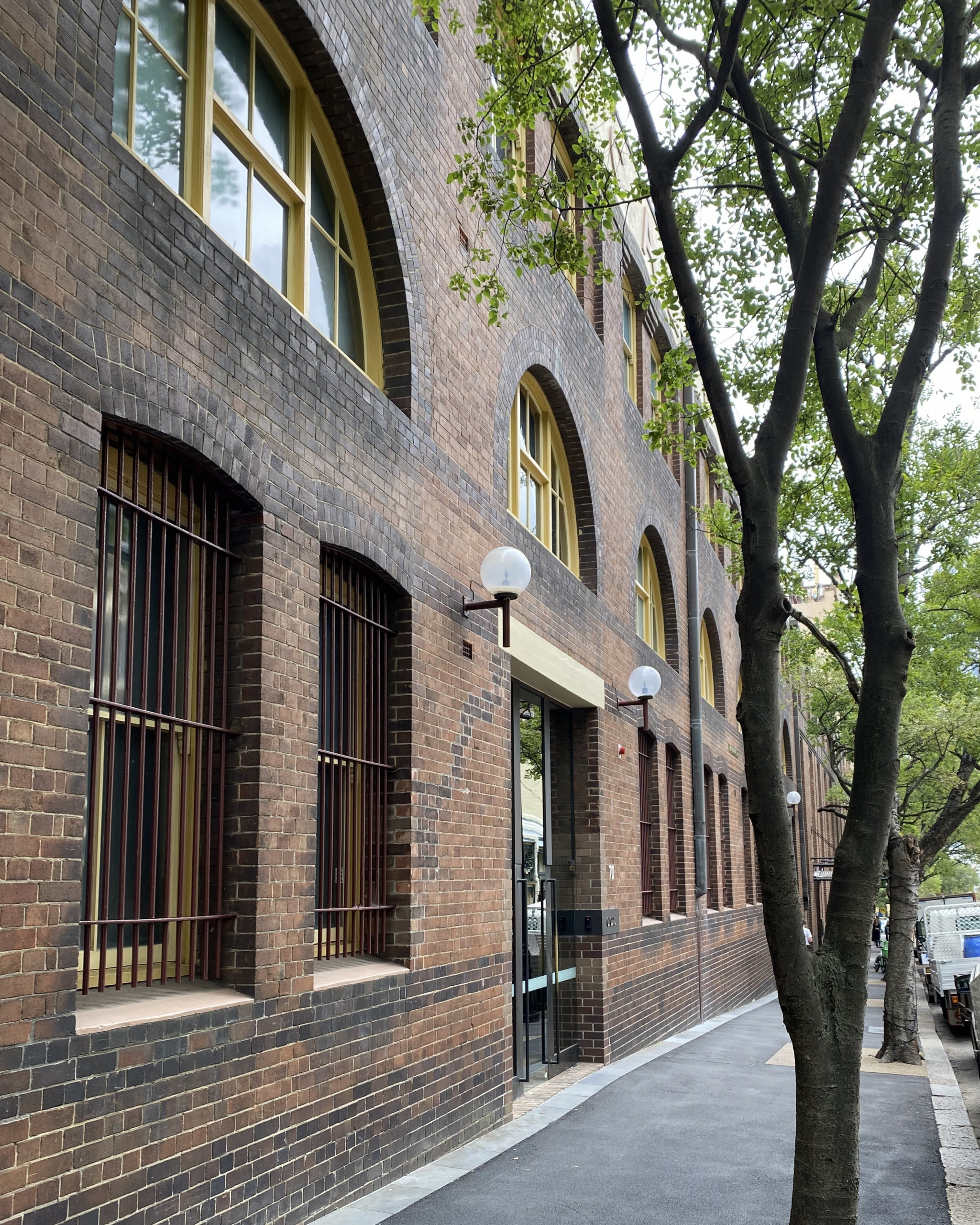 hta design pty sydney