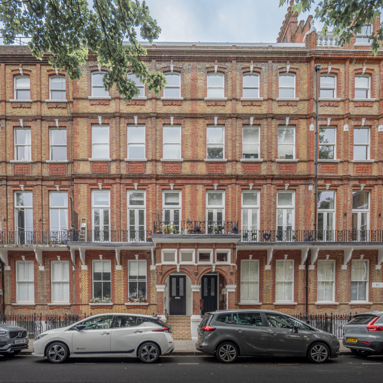 sustainable retrofit