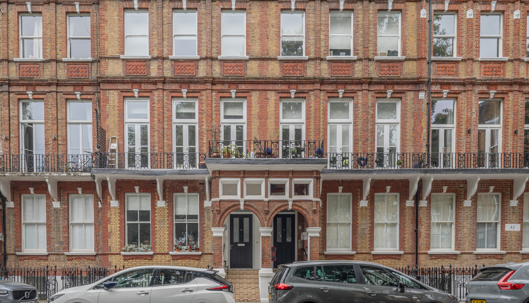 sustainable retrofit